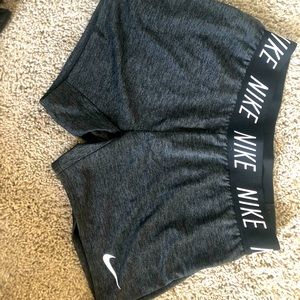 New with tag. Dry fit shorts.